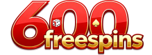 600freespins